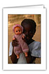 african postcards