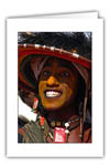african postcards