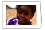african postcards
